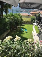 B&B Omegna - Casa Deni con giardino privato - Bed and Breakfast Omegna