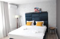 B&B Niš - Race for Space - Bed and Breakfast Niš