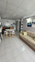 depto 1 dorm complejo Costa Azul Carlos Paz - Ferienwohnung Villa Carlos Paz