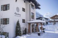 Alpenherz Ferienwohnungen - B&B Pertisau