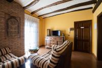 Apartamento de 2 dormitorios - Peracense