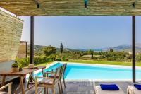 B&B Kefalonia - FRG Villas - Villa Volare - Bed and Breakfast Kefalonia