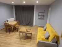 Le Spacieux, Tendance et sa Vue Panoramique - B&B Beauvais