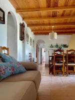 CORTIJO EL PRADO l - B&B Castril
