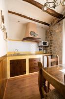 One-Bedroom Apartment (Bronchales)
