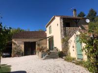 Gite La Terrasse - Private pool - B&B