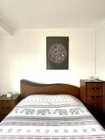 Apartment mit 1 Schlafzimmer