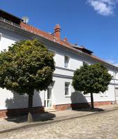 Haus Gitta II - B&B