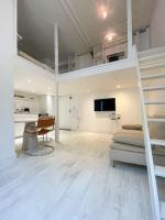 Studio Oslo au cœur de la ville - B&B