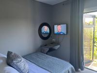 Doppelzimmer mit eigenem Bad