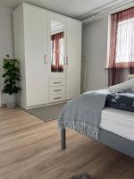 Apartment mit 1 Schlafzimmer