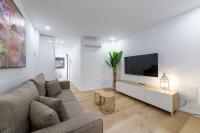 Trendy Homes Lepanto I, a 5 minutos de Puerta Purchena - Ferienwohnung Almería