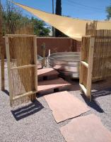 Casita De Agua Encanto - B&B Truth or Consequences