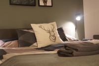 Ferienwohnung Inheiden - Auszeit in Seenähe - B&B Hungen