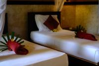 Chambre Lits Jumeaux Deluxe