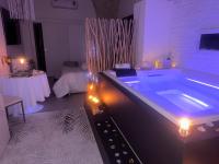 Eterea luxury Suite - B&B Brindisi