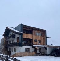 Chic lodge-apartments - B&B Ehrwald