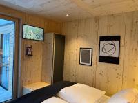 Studio with Terrace