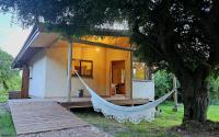 Citrino - Alojamiento Responsable en la naturaleza - B&B
