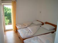 Appartamento con 1 Camera da Letto (3 Adulti)