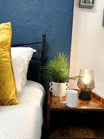 B&B Sunderland - A&A Luxury Stay Athol - Bed and Breakfast Sunderland