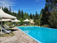 La cumbrecita village - Bed and Breakfast