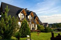 Pensjonat u Ani - B&B Zakopane
