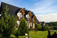 B&B Zakopane - Pensjonat u Ani - Bed and Breakfast Zakopane