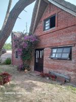 Confortable y acogedora cabaña a 150 mts de la playa - B&B Barra de Valizas