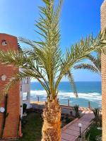 Dar Mustapha - Bed and Breakfast Sidi Ifni
