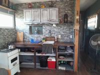 El inti - B&B