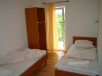 Appartamento con 2 Camere da Letto (4 Adulti) 