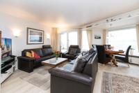 Ferienwohnung Penthaus Nordmarkhof Sylt Westerland - Ferienwohnung