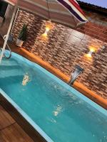 Sobrado Família Ribeiro - B&B