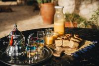 Yogam villa Essaouira - Ferienwohnung ’Aggouz