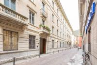 Appartamento con 3 Camere da Letto