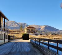Il rifugio di Claudia - Ferienwohnung