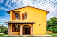 Casale il Fontanellino - country house near Florence - Chambres d'hôtes San Miniato
