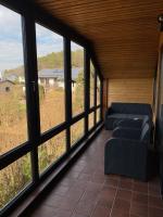 Ferienwohnung Kunterbunt - Chambres d’hôtes