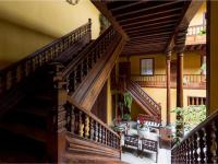 Live Orotava Casa antigua Patrimonio nacional - Ferienwohnung