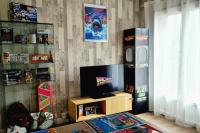 Maison Retour vers le Futur - 2 chambres / jardin - Ferienwohnung Marmagne