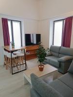 Apartamentos turisticos Ávila Puerta de Los Leales 1-2 - B&B Ávila