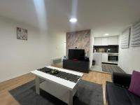 MG Sa - Ferienwohnung Sarajevo