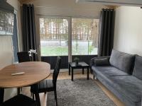 Na Skraju Lasu Bielinek - Ferienwohnung Cedynia