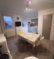 Ô Portes du Marais - Ferienwohnung