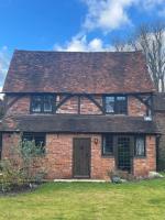 The Coach House - Bed and Breakfast Henley-on-Thames