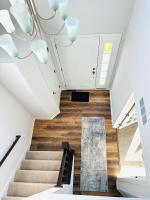 Yosemite Mansion - B&B Hartford