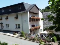 Pension Haus Waldfrieden, MeineCardPlus inklusive - Ferienwohnung Willingen (Upland)