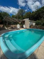 Casa en Carlos Paz con pileta - B&B Villa Carlos Paz