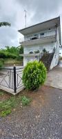 Home garden and big parking - B&B Trípoli